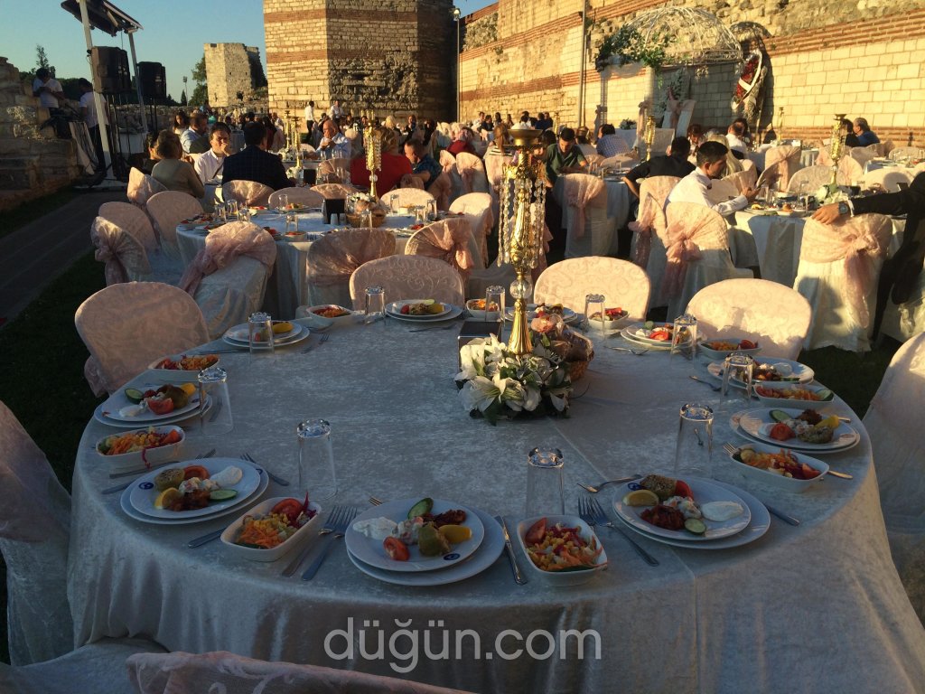 Topkapı Sosyal Tesisleri