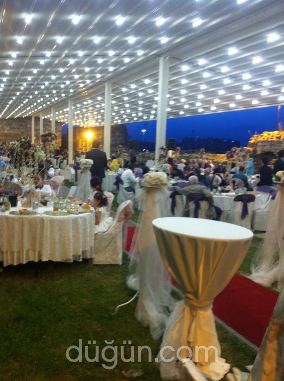 Topkapı Sosyal Tesisleri