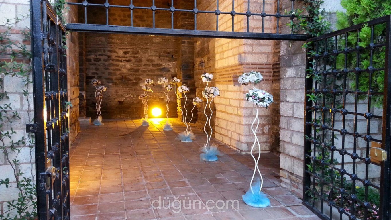 Topkapı Sosyal Tesisleri