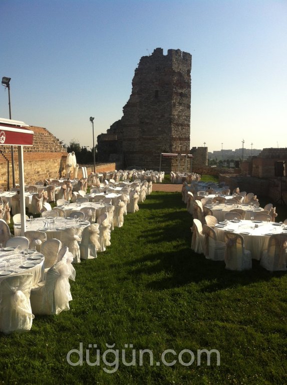 Topkapı Sosyal Tesisleri