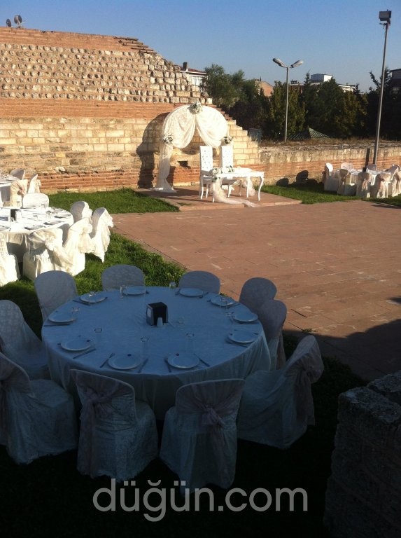 Topkapı Sosyal Tesisleri