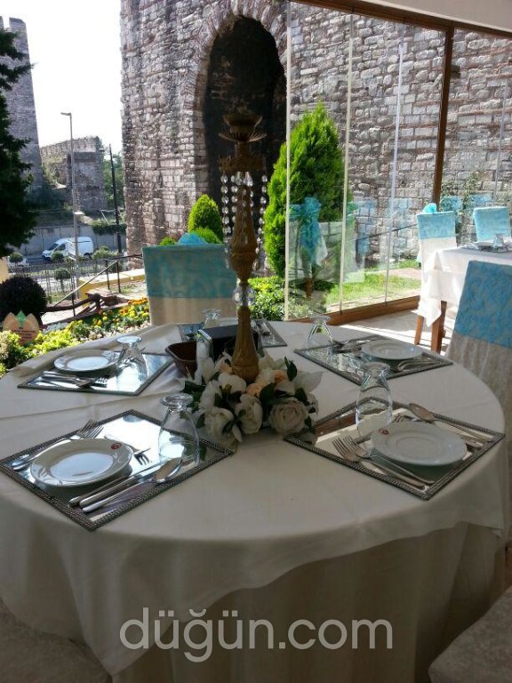 Topkapı Sosyal Tesisleri