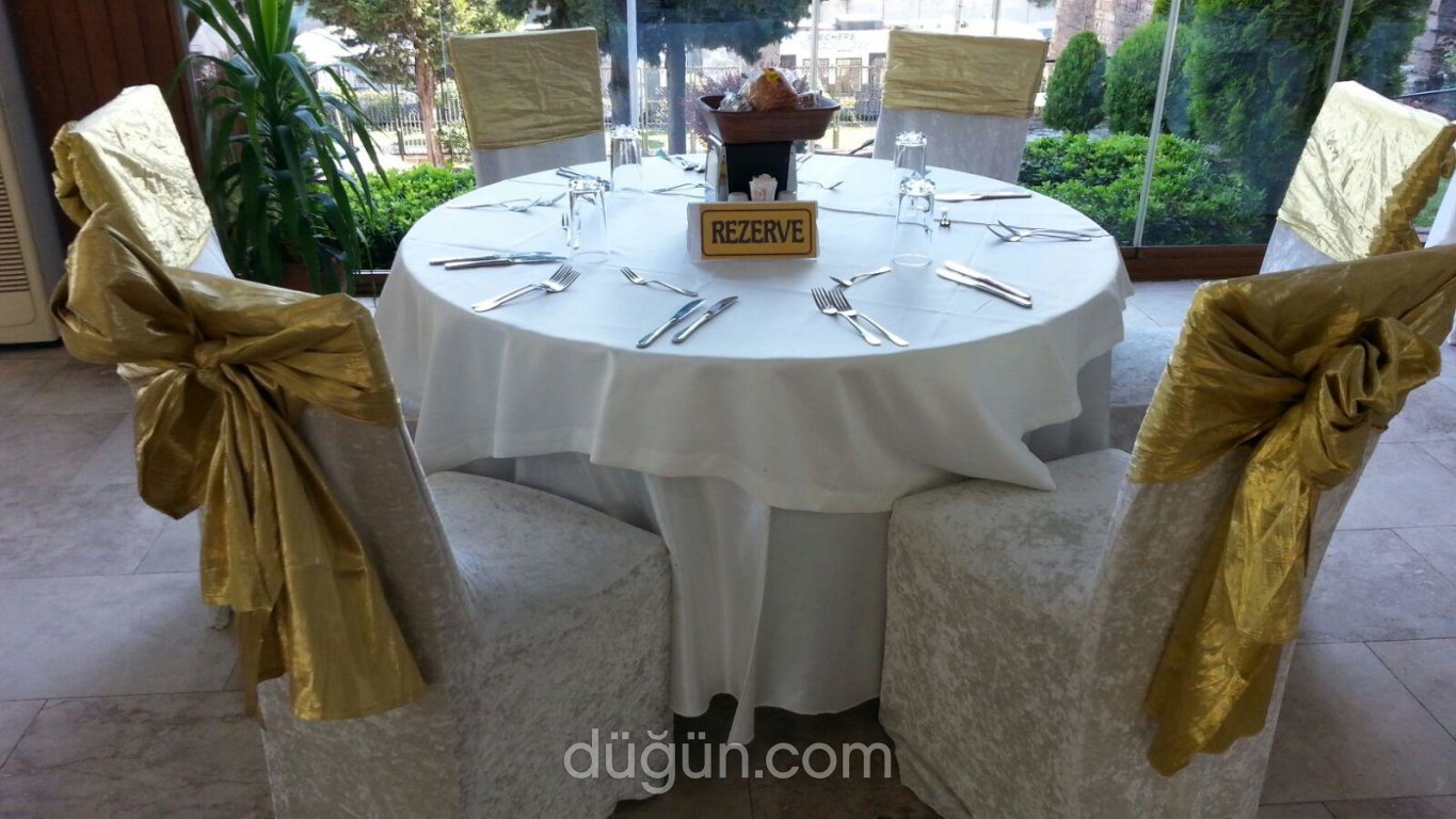 Topkapı Sosyal Tesisleri