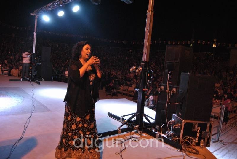 Çağdaş Müzik Ses Işık & Sahne Sistemleri