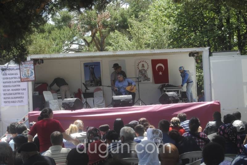 Çağdaş Müzik Ses Işık & Sahne Sistemleri