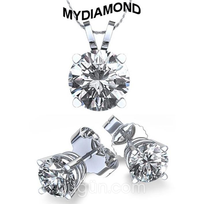My Diamond