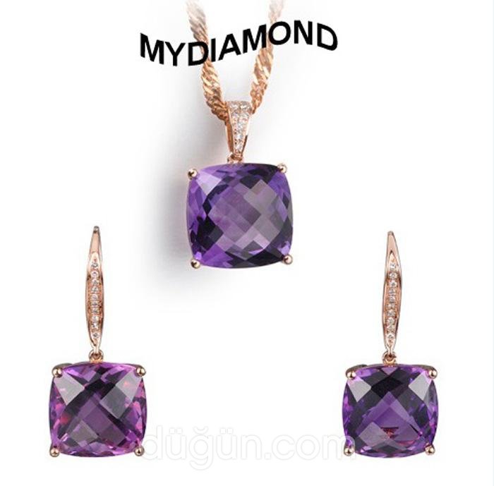 My Diamond