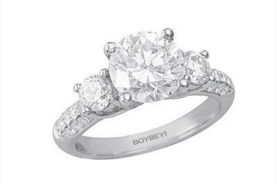 Boybeyi Jewellery