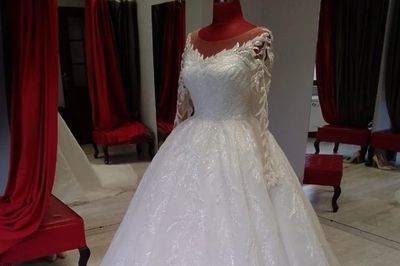 Glamour Moda Evi