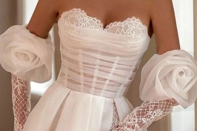 Glamour Moda Evi