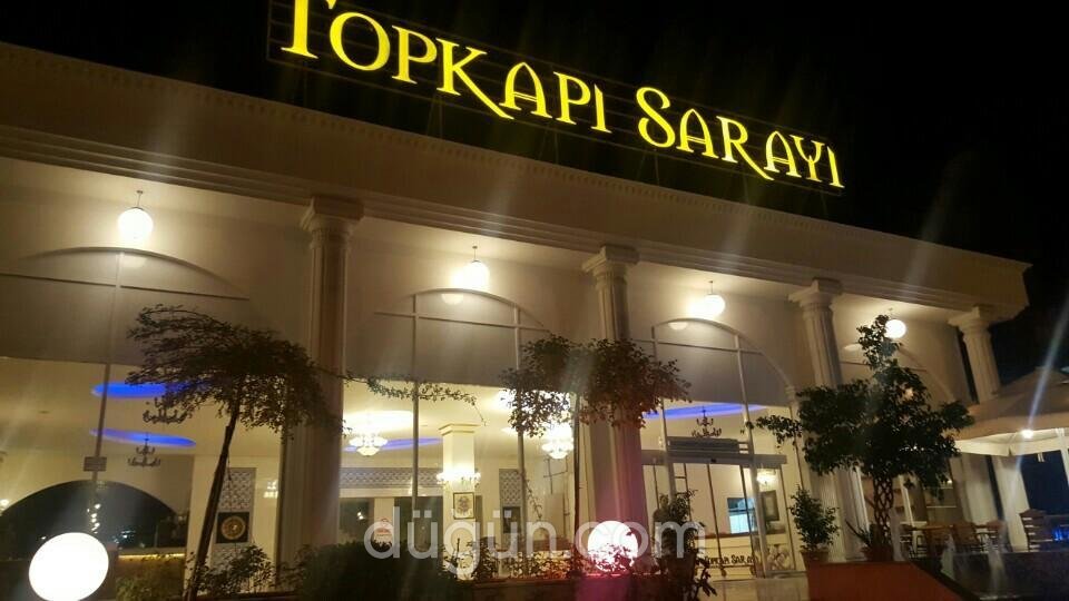Topkapı Sarayı