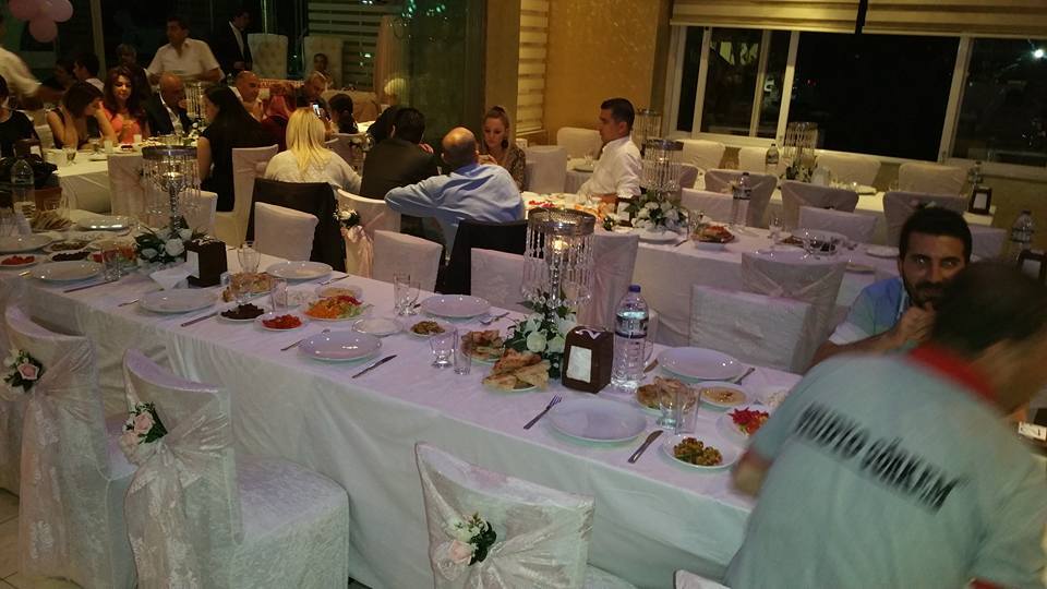 Fasıl Restaurant