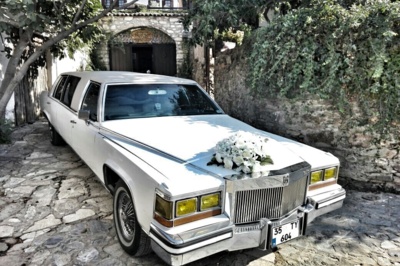 Fırst Class Vıp Hizmetler