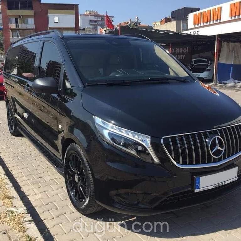 Fırst Class Vıp Hizmetler