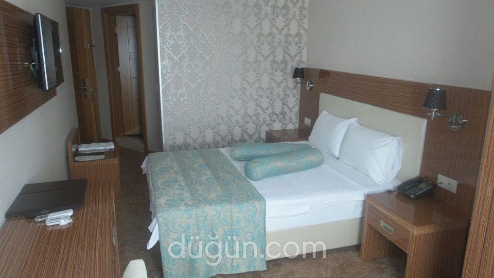 Otel Grand Plus Oteller Adana