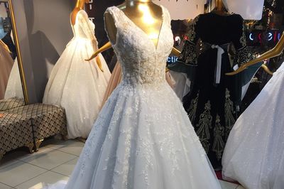 Tatlı Telaş Moda Evi