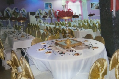 Alyans Düğün Salonu