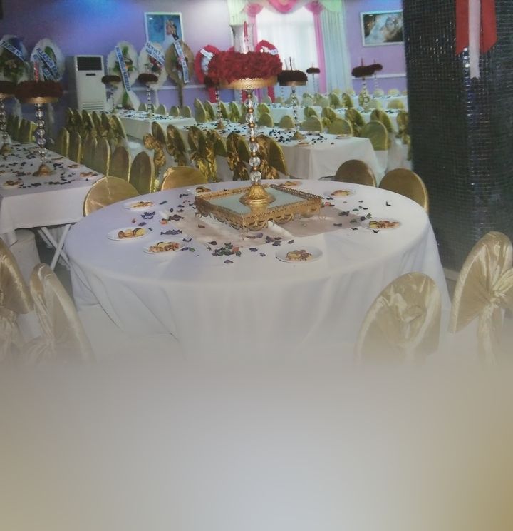 Alyans Düğün Salonu