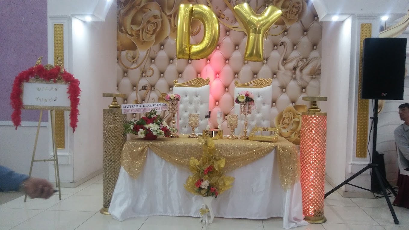 Alyans Düğün Salonu