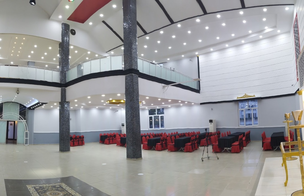 Alyans Düğün Salonu