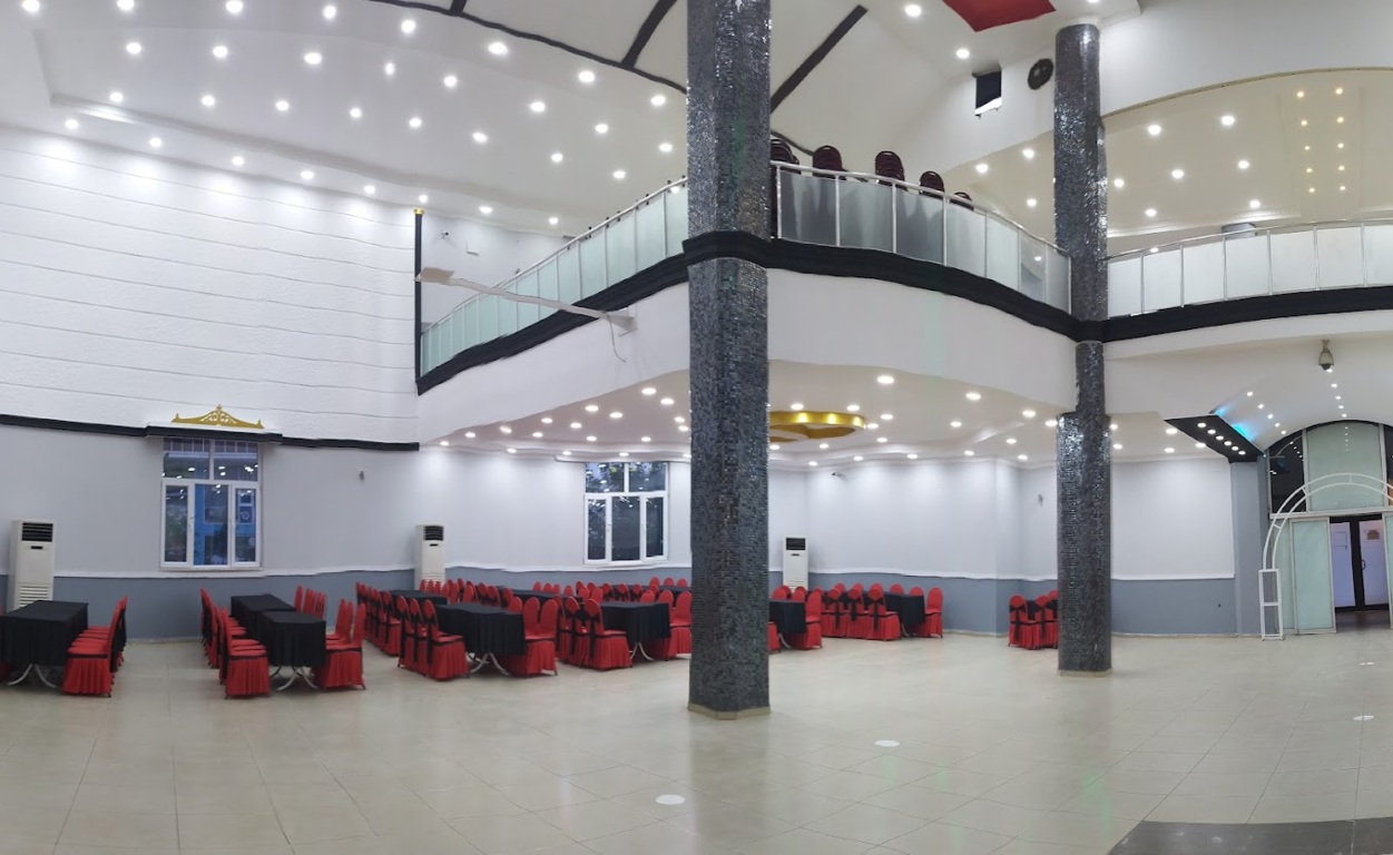 Alyans Düğün Salonu