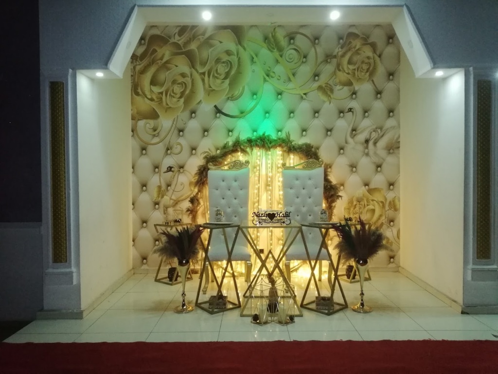 Alyans Düğün Salonu