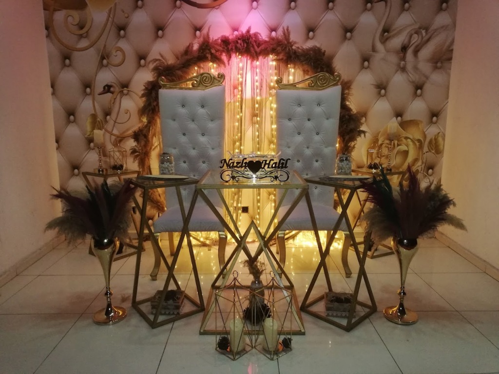 Alyans Düğün Salonu