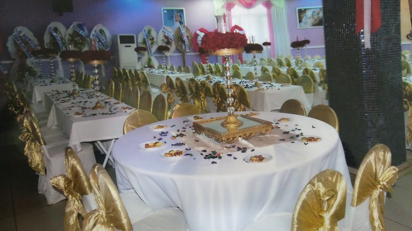 Alyans Düğün Salonu
