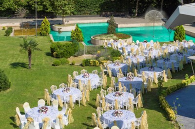 Osmanlı Park Sosyal Tesisleri