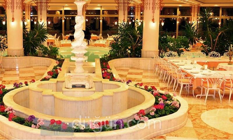 Garden Et Lokantası Fiyatları Düğün Salonları İstanbul