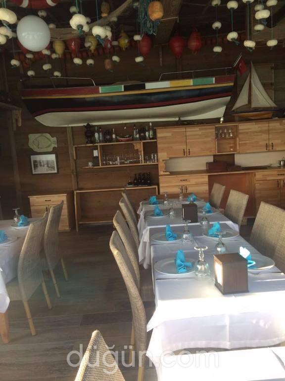 Gelişli Balık Restaurant