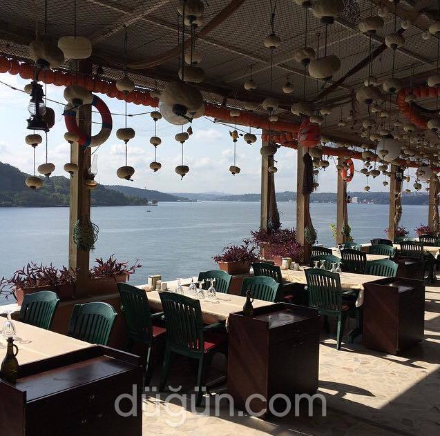 Gelişli Balık Restaurant