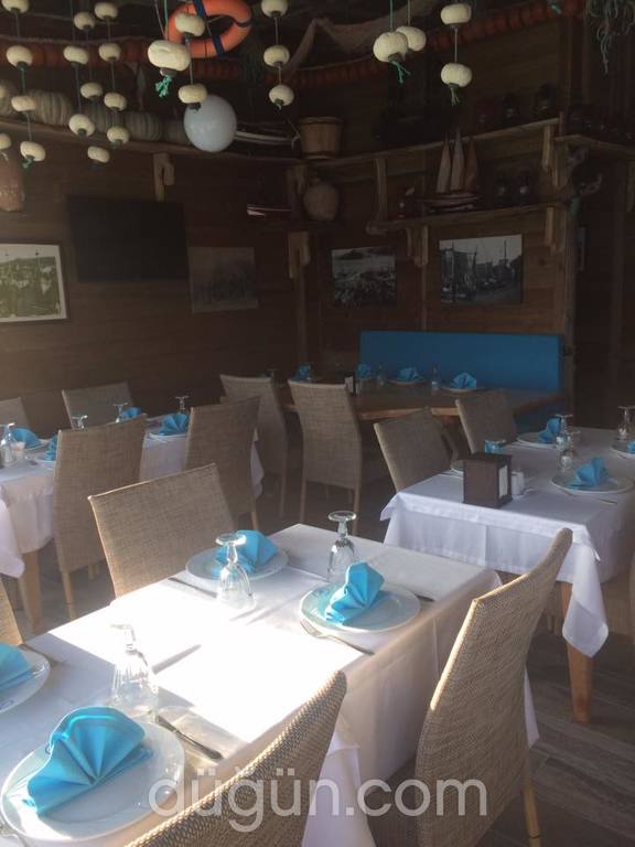 Gelişli Balık Restaurant
