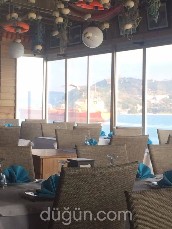Gelişli Balık Restaurant
