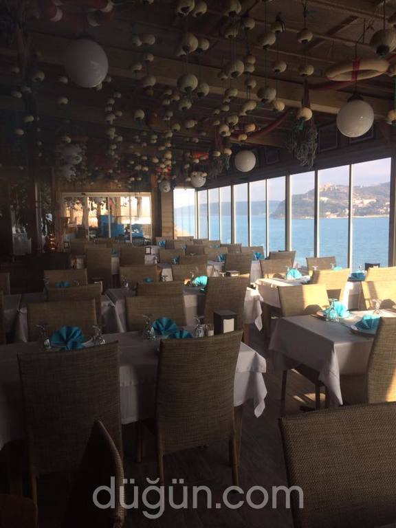 Gelişli Balık Restaurant