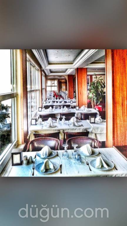 Gelişli Balık Restaurant