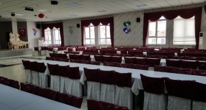 Akşehir Öğretmenevi