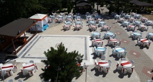 Akşehir Öğretmenevi