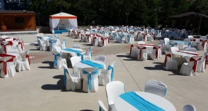 Akşehir Öğretmenevi