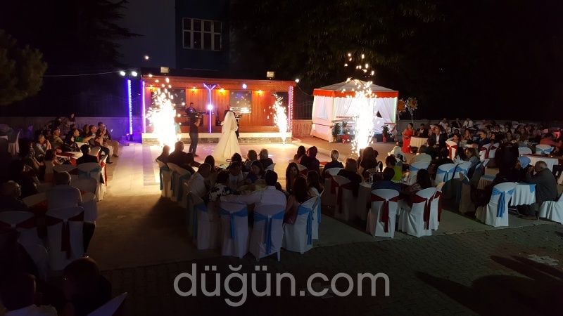 Akşehir Öğretmenevi