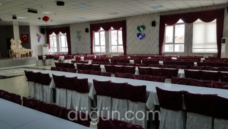 Akşehir Öğretmenevi