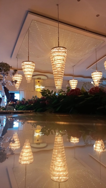 Twentysix Davet Salonları