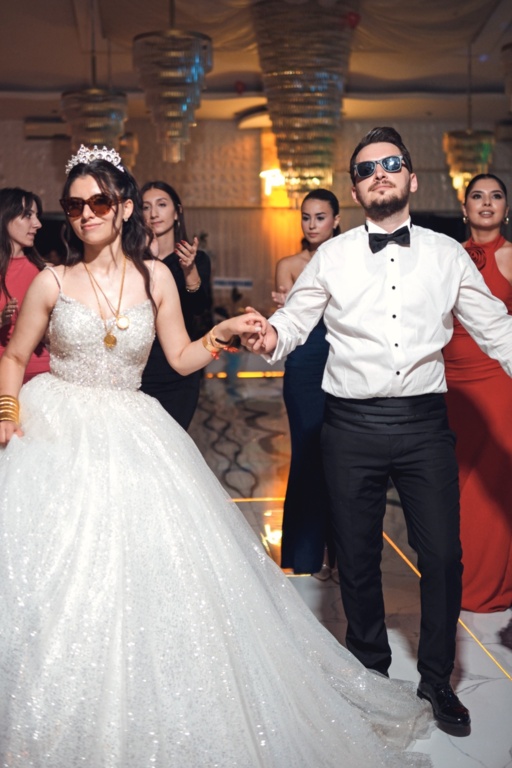 Twentysix Davet Salonları