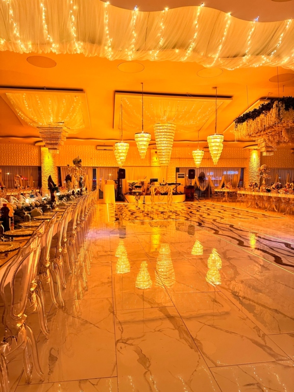 Twentysix Davet Salonları