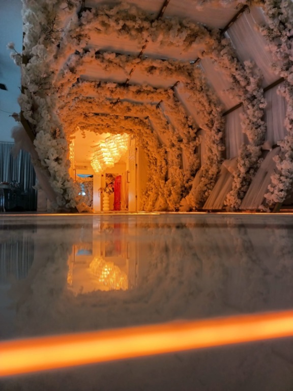 Twentysix Davet Salonları