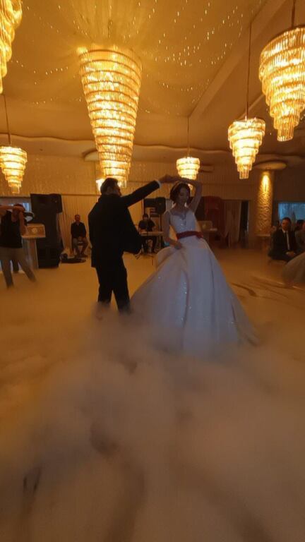 Twentysix Davet Salonları