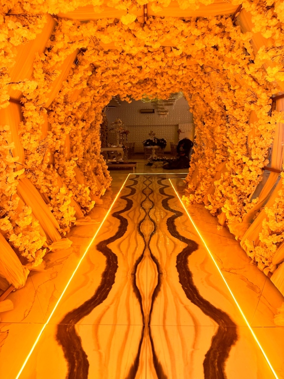 Twentysix Davet Salonları