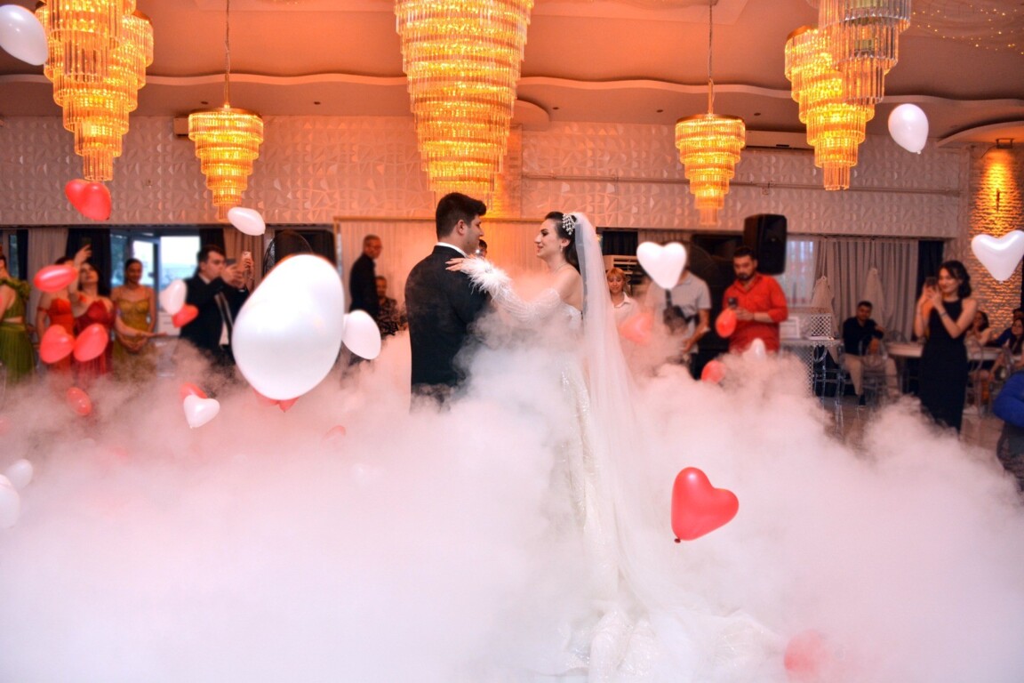 Twentysix Davet Salonları