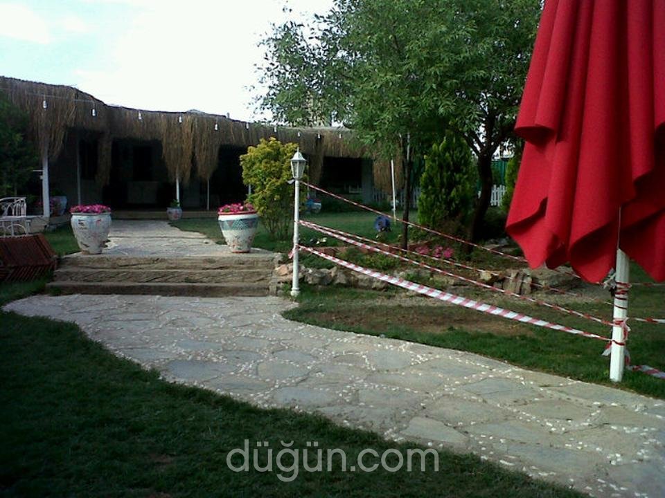 Çakıl Cafe