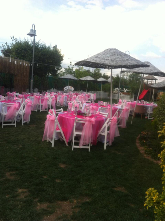 Çakıl Cafe